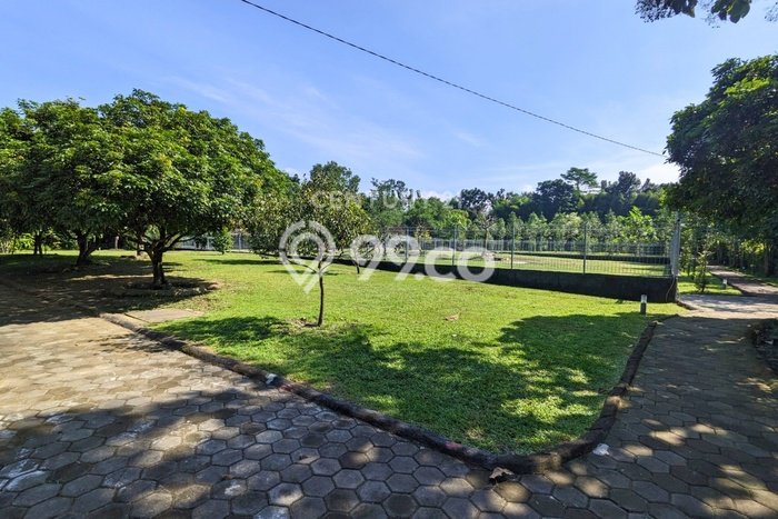 Dijual Tanah Kawasan Ngemplak, Luas 7119m², Lokasi Potensial Dijual Tanah Kawasan Ngemplak, Luas 7119m², Lokasi Potensial