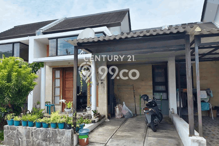 Rumah Strategis Minimalis Lb 47m2 di Sewon, Bantul Rumah Strategis Minimalis Lb 47m2 di Sewon, Bantul