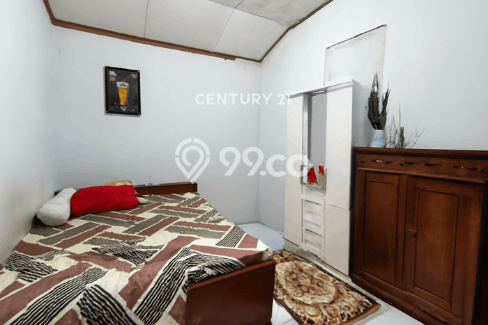 Jual Rumah Favorit Siap Huni LB 110m2 di Umbulharjo, Yogyakarta Jual Rumah Favorit Siap Huni LB 110m2 di Umbulharjo, Yogyakarta