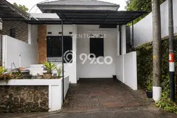 Rumah Modern Minimalis 3 Kamar Bisa Langsung Pindah di Gamping Rumah Modern Minimalis 3 Kamar Bisa Langsung Pindah di Gamping