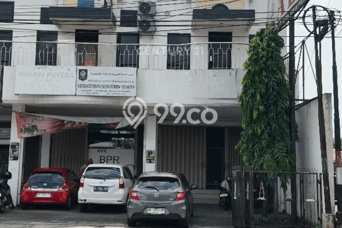 Area Strategis! Disewakan Ruko Lokasi Gedong Tengen, Yogyakarta Cocok untuk Bisnis Area Strategis! Disewakan Ruko Lokasi Gedong Tengen, Yogyakarta Cocok untuk Bisnis