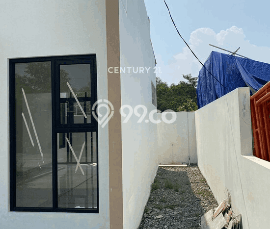 Rumah Modern Minimalis 2 KT Bisa Langsung Pindah di Kalasan Rumah Modern Minimalis 2 KT Bisa Langsung Pindah di Kalasan