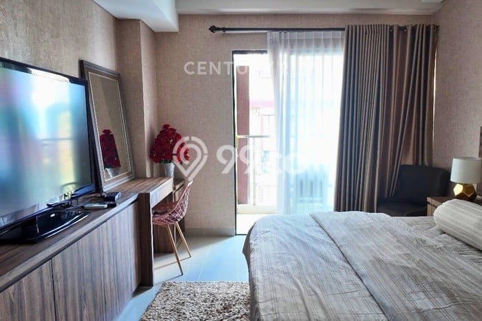 Apartemen Premium di Ngaglik, 0 KM, Luas 28m², Dekat Ngaglik, Sleman, Sleman Apartemen Premium di Ngaglik, 0 KM, Luas 28m², Dekat Ngaglik, Sleman, Sleman