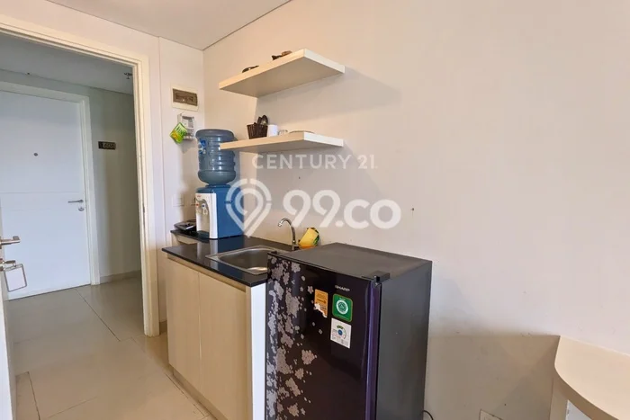 Apartemen Premium di Caturtunggal, 0 KT, Luas 22m², Kawasan Caturtunggal, Yogyakarta, Yogyakarta Apartemen Premium di Caturtunggal, 0 KT, Luas 22m², Kawasan Caturtunggal, Yogyakarta, Yogyakarta