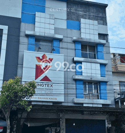 Ruko Disewakan Lokasi Tegalrejo Yogyakarta Harga Spesial! Ruko Disewakan Lokasi Tegalrejo Yogyakarta Harga Spesial!