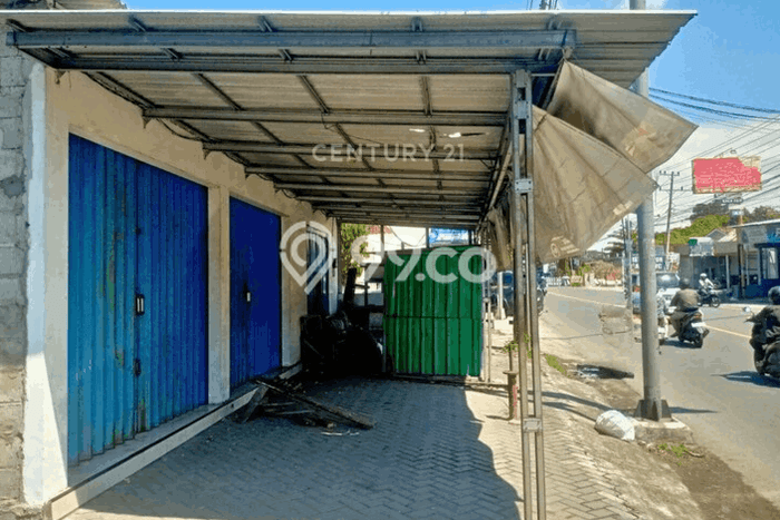 Tanah Komersial Dijual di Banguntapan Bantul 219m2 Tanah Komersial Dijual di Banguntapan Bantul 219m2