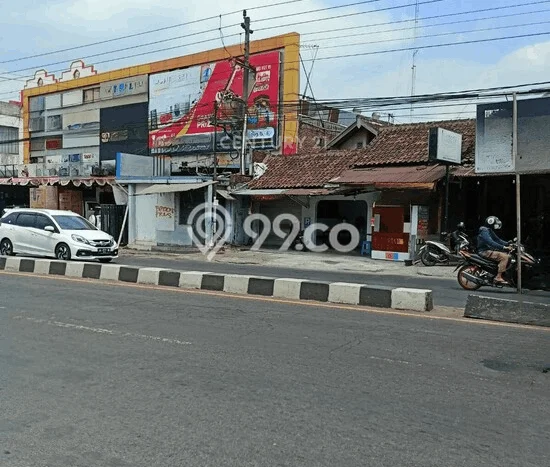 Lahan Strategis di Mlati Sleman Disewakan dengan Luas 297m2 Lahan Strategis di Mlati Sleman Disewakan dengan Luas 297m2