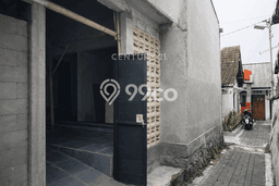 Rumah Sederhana Dijual Lokasi Tegalrejo 4 Kamar dengan LT 91m2 Rumah Sederhana Dijual Lokasi Tegalrejo 4 Kamar dengan LT 91m2