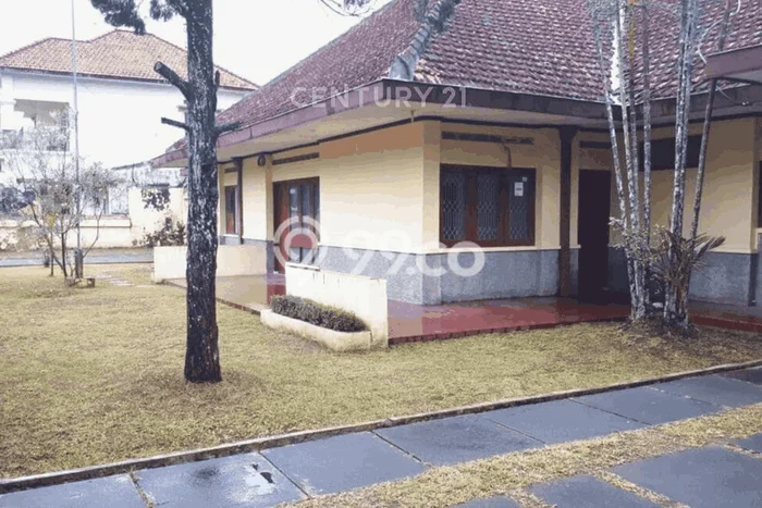 Rumah sewa siap huni 5 Kamar Tidur di Condong Catur, Sleman Rumah sewa siap huni 5 Kamar Tidur di Condong Catur, Sleman