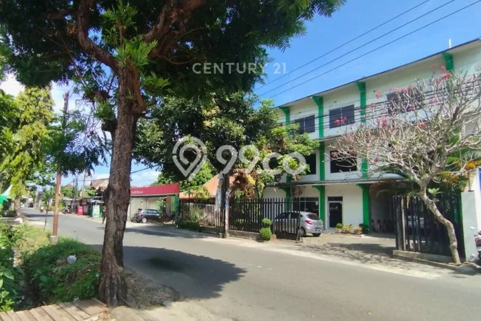Tanah Dijual Lokasi Strategis di Yogyakarta dengan Luas 1684m2 Tanah Dijual Lokasi Strategis di Yogyakarta dengan Luas 1684m2
