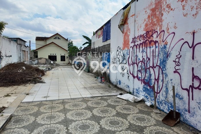 Tanah Investasi Dijual di Yogyakarta Punya Luas 500m2 Tanah Investasi Dijual di Yogyakarta Punya Luas 500m2