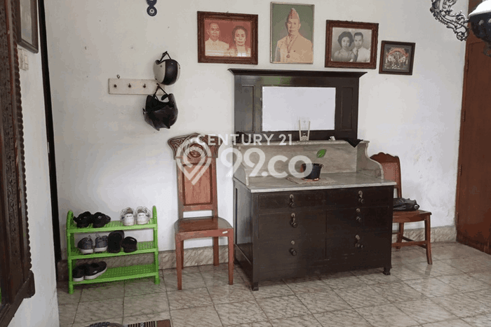 Rumah Mewah Siap Huni LT 447m2 di Gondokusuman, Yogyakarta Rumah Mewah Siap Huni LT 447m2 di Gondokusuman, Yogyakarta