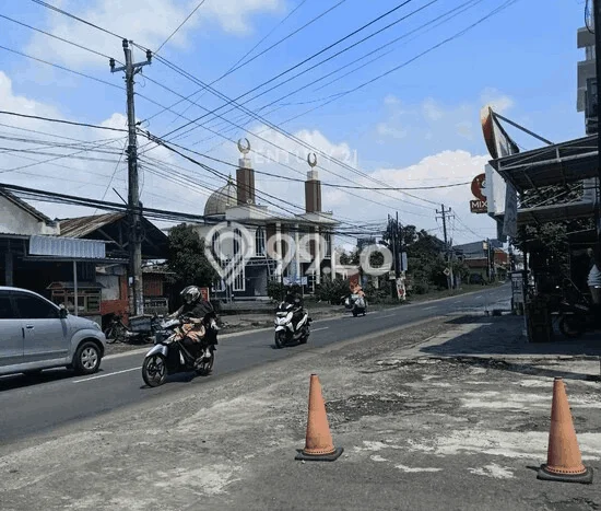 Rumah Strategis Minimalis Lb 122m2 di Banguntapan, Bantul Rumah Strategis Minimalis Lb 122m2 di Banguntapan, Bantul