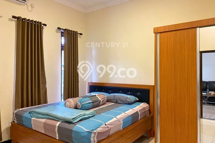 Disewakan Segera Rumah Kondisi Baik di Area Tegalrejo, Yogyakarta Disewakan Segera Rumah Kondisi Baik di Area Tegalrejo, Yogyakarta