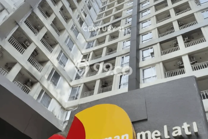 BEST DEAL! Apartemen Kawasan Mlati, Sleman, 0 KM, Luas 22m², Fasilitas Modern, Lokasi Strategis BEST DEAL! Apartemen Kawasan Mlati, Sleman, 0 KM, Luas 22m², Fasilitas Modern, Lokasi Strategis