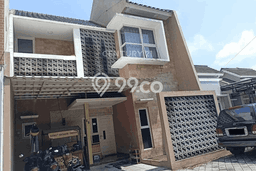 Rumah Strategis Minimalis Lb 122m2 di Banguntapan, Bantul Rumah Strategis Minimalis Lb 122m2 di Banguntapan, Bantul