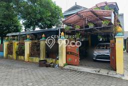 Hot Offer Hunian Premium Ideal dan Luas di Kotagede, Yogyakarta Hot Offer Hunian Premium Ideal dan Luas di Kotagede, Yogyakarta