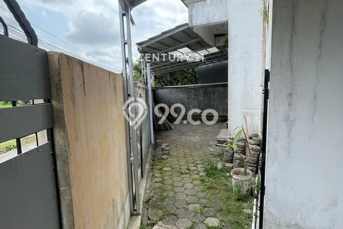 Dijual Rumah Modern 6 KT di Maguwoharjo, Yogyakarta Dijual Rumah Modern 6 KT di Maguwoharjo, Yogyakarta