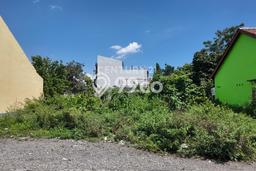 Kavling Tanah untuk Dijual di Maguwoharjo, Yogyakarta, Luas 860m2 Kavling Tanah untuk Dijual di Maguwoharjo, Yogyakarta, Luas 860m2