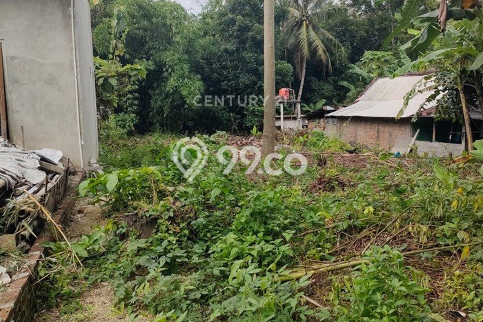 Tanah di Kasihan, Bantul Luas 450m2 Dijual Segera Tanah di Kasihan, Bantul Luas 450m2 Dijual Segera