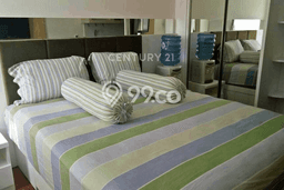 Apartemen Cozy Dijual di Yogyakarta Spesifikasi 2 KT, 1 KM Apartemen Cozy Dijual di Yogyakarta Spesifikasi 2 KT, 1 KM