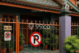 For Sale Rumah 5 Kamar Lokasi Ideal Nyaman dan Strategis di Ngemplak For Sale Rumah 5 Kamar Lokasi Ideal Nyaman dan Strategis di Ngemplak