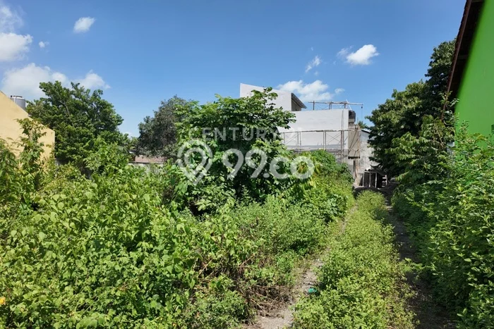 Kavling Tanah untuk Dijual di Maguwoharjo, Yogyakarta, Luas 860m2 Kavling Tanah untuk Dijual di Maguwoharjo, Yogyakarta, Luas 860m2