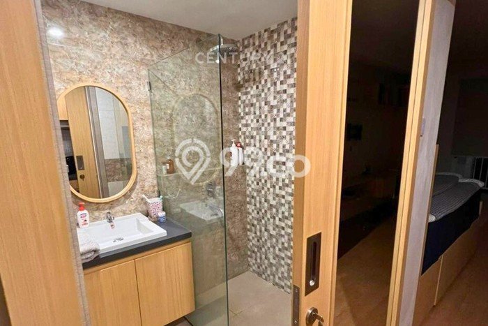Apartemen Premium di Ngaglik, 0 KM, Luas 34m2m² Apartemen Premium di Ngaglik, 0 KM, Luas 34m2m²