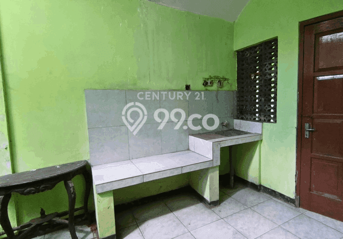 Rumah Modern Minimalis 15 Kamar Siap Huni di Umbulharjo Rumah Modern Minimalis 15 Kamar Siap Huni di Umbulharjo