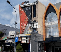 Ruko Dijual Lokasi Emas di Gondokusuman Luas 271m2 Ruko Dijual Lokasi Emas di Gondokusuman Luas 271m2