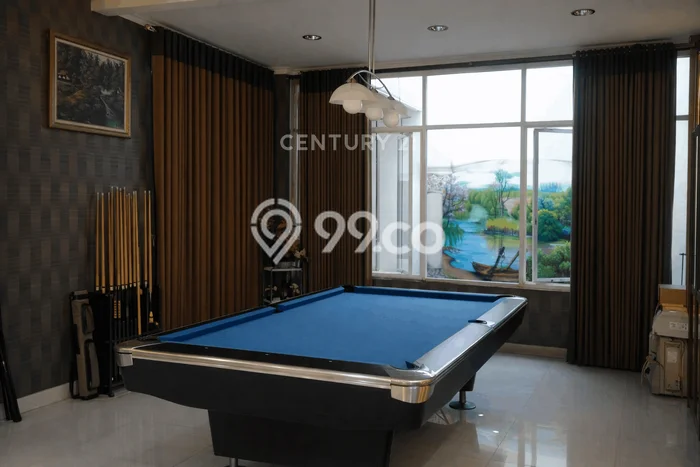 Rumah Mewah Siap Huni LT 268m2 di Gamping, Sleman Rumah Mewah Siap Huni LT 268m2 di Gamping, Sleman
