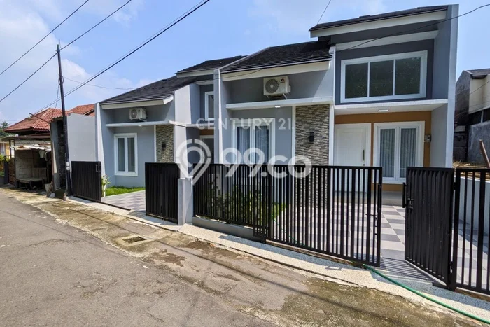 Rumah Minimalis 2 KT di Purwomartani Sleman Unfurnished Rumah Minimalis 2 KT di Purwomartani Sleman Unfurnished