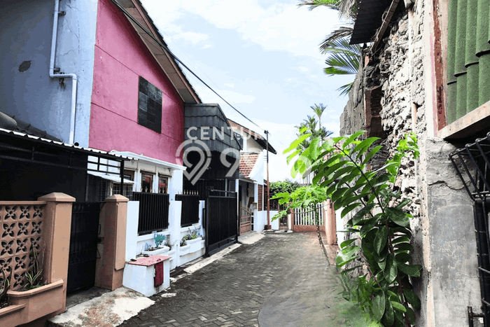 Dijual Cepat Rumah Favorit Siap Huni LB 103m2 di Gamping, Sleman Dijual Cepat Rumah Favorit Siap Huni LB 103m2 di Gamping, Sleman