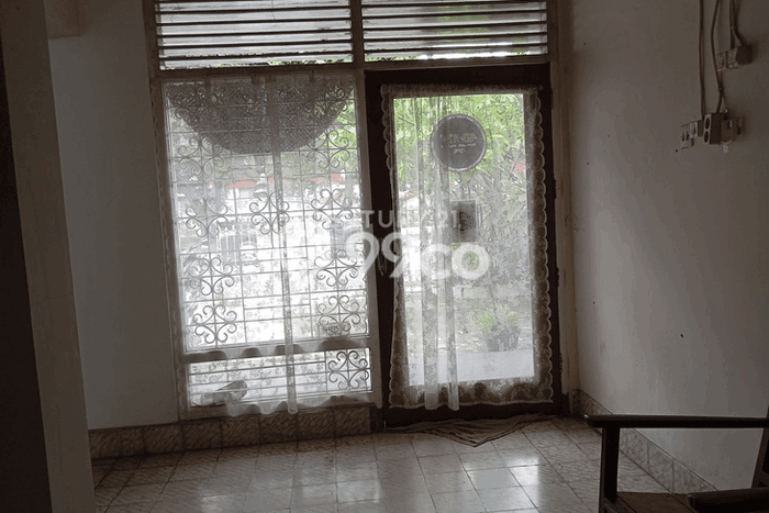 Rumah Mewah Siap Huni LT 447m2 di Gondokusuman, Yogyakarta Rumah Mewah Siap Huni LT 447m2 di Gondokusuman, Yogyakarta