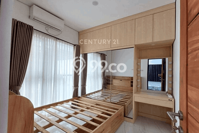 Dijual Rumah Minimalis Bagus Punya 2 KT di Ngemplak Sleman - Dijual Rumah Minimalis Bagus Punya 2 KT di Ngemplak Sleman -