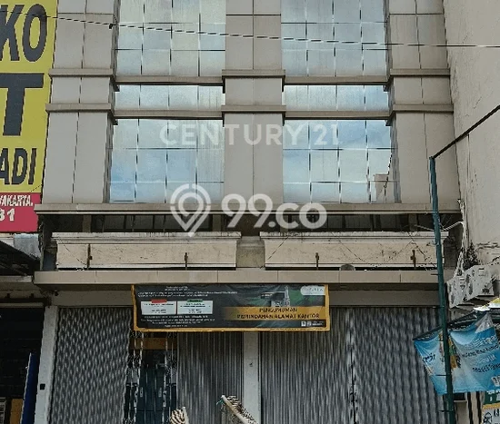 Ruko Bagus LT 294m2 LB 386m2 Dijual di Mantrijeron Yogyakarta Ruko Bagus LT 294m2 LB 386m2 Dijual di Mantrijeron Yogyakarta