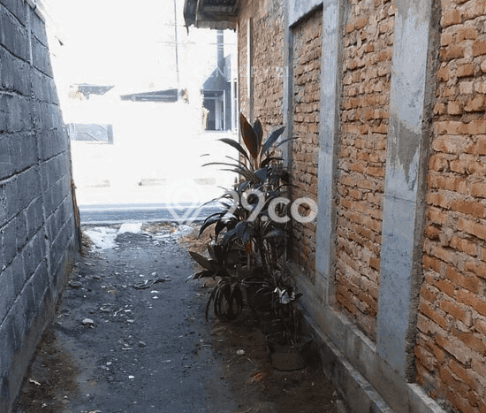 Tanah Kavling Dijual di Yogyakarta dengan Spesifikasi 267m2 Tanah Kavling Dijual di Yogyakarta dengan Spesifikasi 267m2