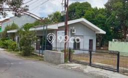 Tanah Strategis Dijual di Mergangsan Yogyakarta 1083m2 Tanah Strategis Dijual di Mergangsan Yogyakarta 1083m2