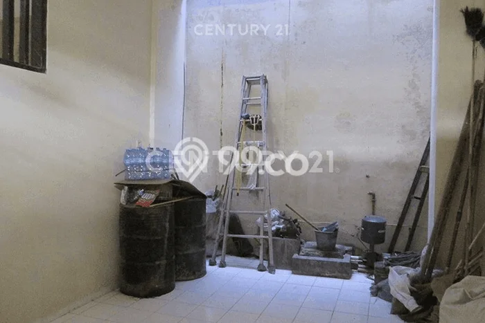 Ruko Dijual di Ngampilan LT 157m2, LB 441m2 untuk Investasi Ruko Dijual di Ngampilan LT 157m2, LB 441m2 untuk Investasi