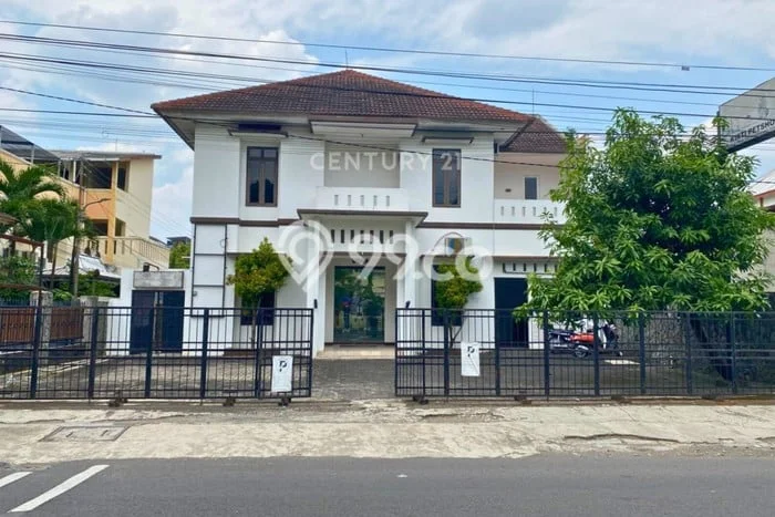 For Sale Rumah Elit Exclusive di Gondokusuman, Yogyakarta For Sale Rumah Elit Exclusive di Gondokusuman, Yogyakarta
