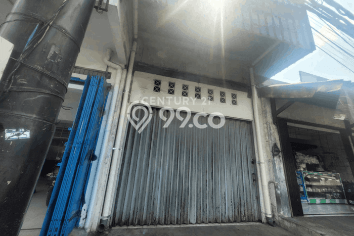 Disewakan Ruko Premium Kawasan Caturtunggal, Luas 80m², Jalan Utama Disewakan Ruko Premium Kawasan Caturtunggal, Luas 80m², Jalan Utama