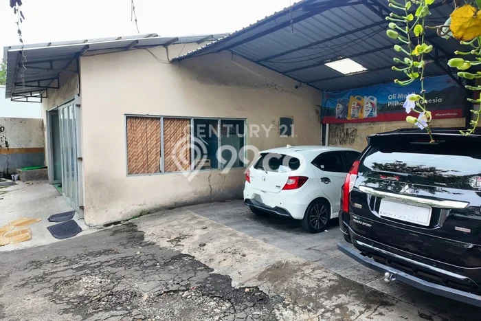 Untuk Dijual Tanah di Berbah Sleman Luas 565m2 SHM Untuk Dijual Tanah di Berbah Sleman Luas 565m2 SHM