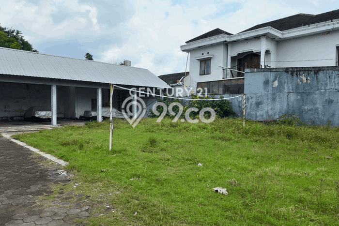HARGA TERBAIK! Tanah Kawasan Ngemplak, Luas 620m², Lokasi Strategis HARGA TERBAIK! Tanah Kawasan Ngemplak, Luas 620m², Lokasi Strategis