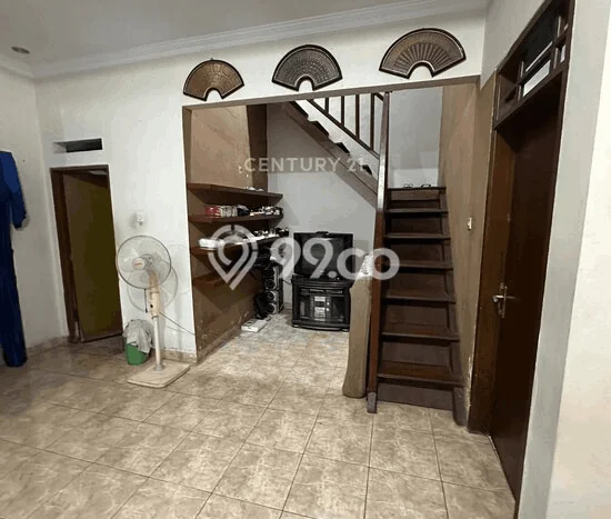 Dijual Rumah 4 Kamar Lokasi Ideal Nyaman dan Strategis di Mergangsan Dijual Rumah 4 Kamar Lokasi Ideal Nyaman dan Strategis di Mergangsan