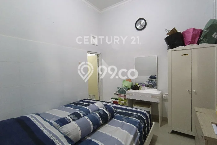 Rumah Modern 3 KT di Maguwoharjo Yogyakarta Semi Furnished Rumah Modern 3 KT di Maguwoharjo Yogyakarta Semi Furnished