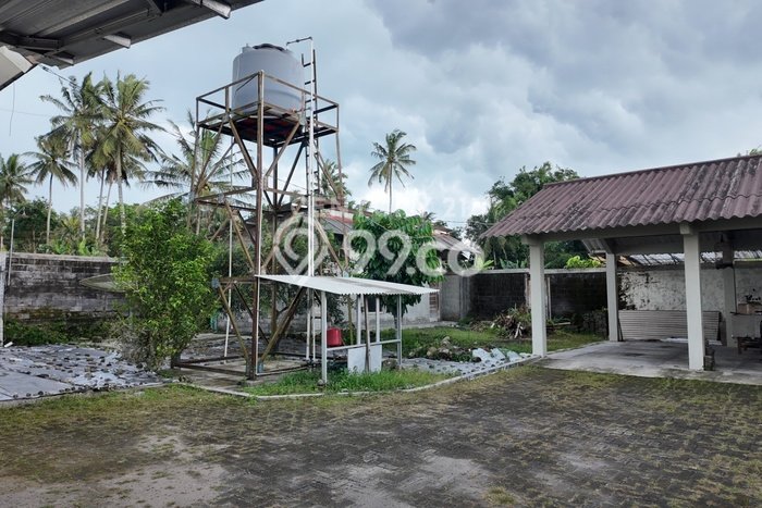 Rumah Harga Terjangkau 8 KT di Pakem, Sleman Rumah Harga Terjangkau 8 KT di Pakem, Sleman