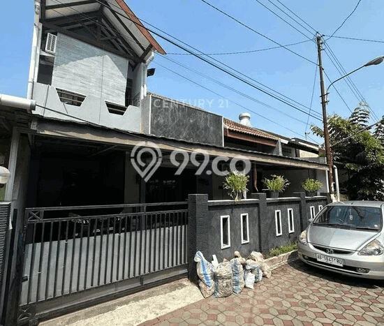 Dijual Rumah 4 Kamar Lokasi Ideal Nyaman dan Strategis di Mergangsan Dijual Rumah 4 Kamar Lokasi Ideal Nyaman dan Strategis di Mergangsan