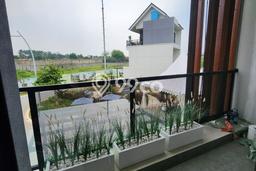 Rumah Modern Cantik 3 KT Siap Huni di Tigaraksa Rumah Modern Cantik 3 KT Siap Huni di Tigaraksa