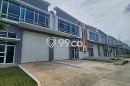 Gudang di , Luas 240m2m², Area Komersial, Lokasi Strategis Gudang di , Luas 240m2m², Area Komersial, Lokasi Strategis