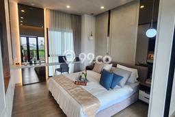 Rumah Luas Asri 4 KT Siap Pakai di Cikupa Citra Raya Tangerang Rumah Luas Asri 4 KT Siap Pakai di Cikupa Citra Raya Tangerang